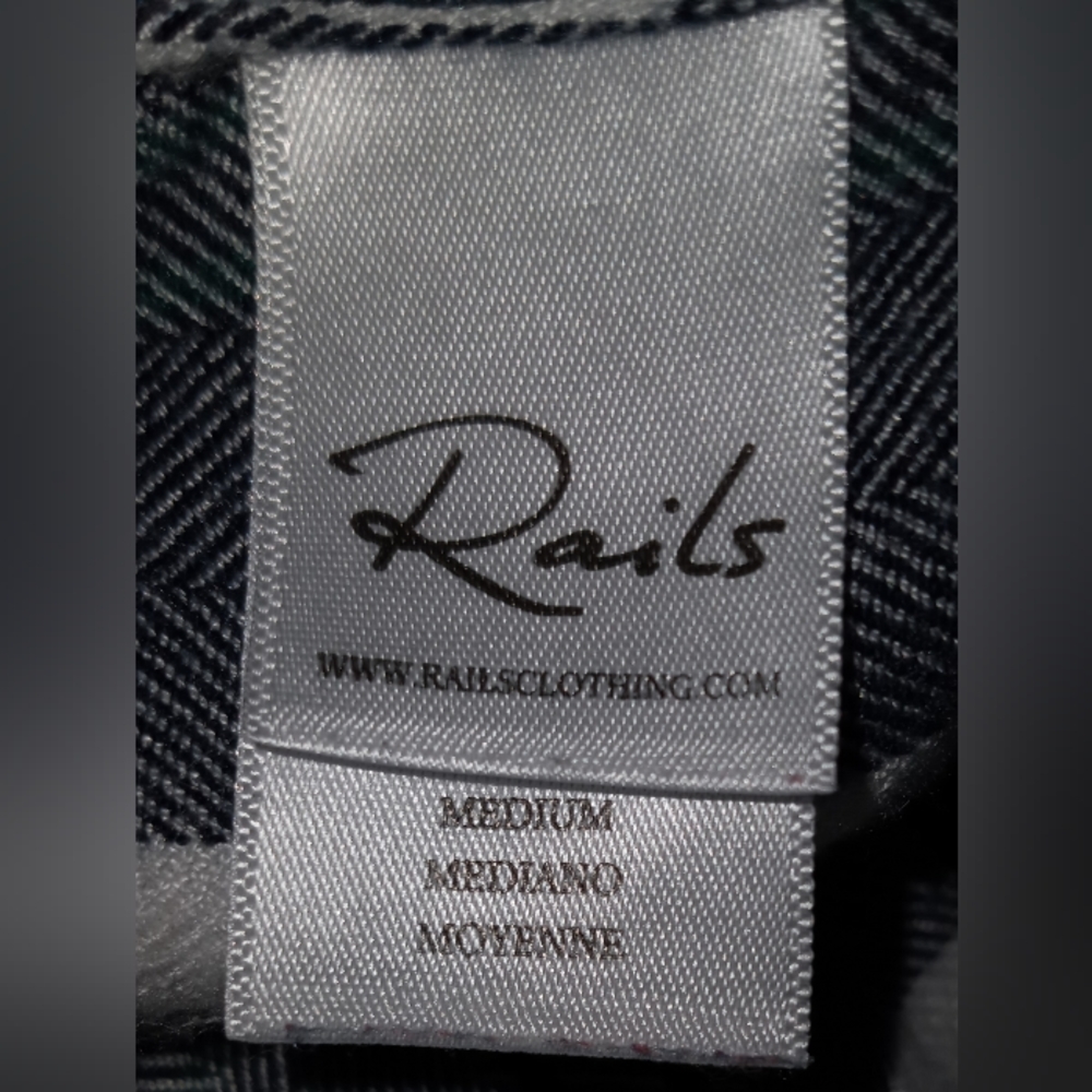 Rails Top - Picture 4 of 8